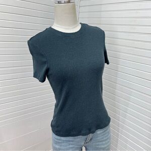 prAna Women's Fountain Rib T-Shirt